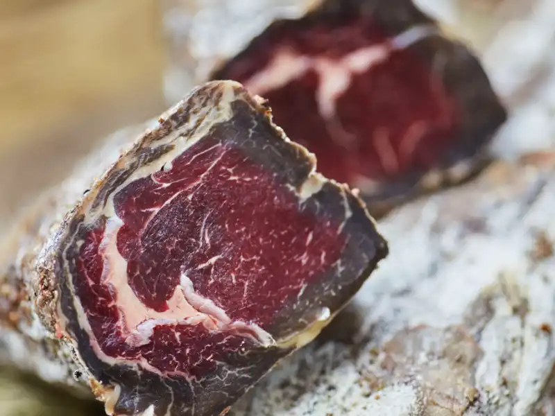 Beef Guide | Průvodce hovězím masem na grilu